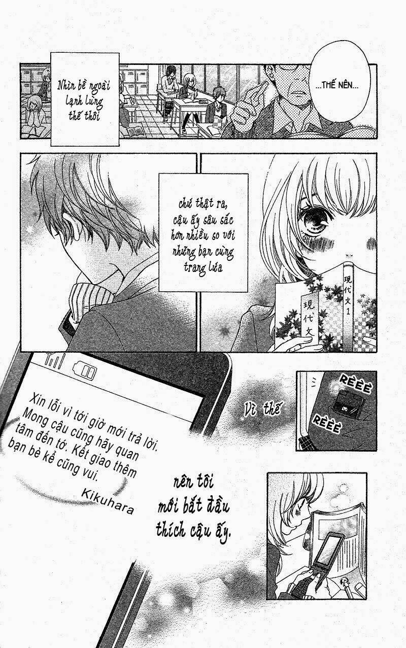 tổng hợp one shot. chapter 13 14