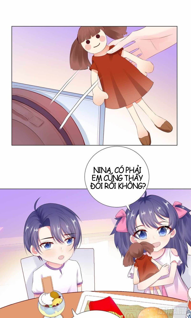 song bảo vô địch chapter 50 20