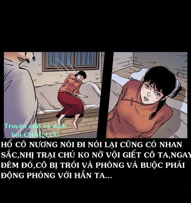 tiên sơn truyền kỳ chapter 20.2 4