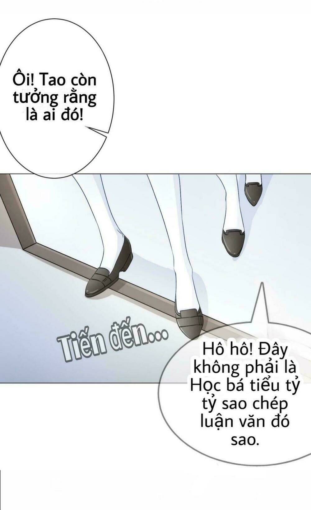 trọng sinh siêu sao - lăng thiếu sủng nghiện chapter 15 15