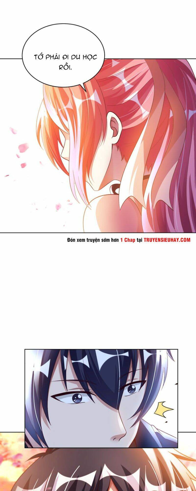 sư phụ của ta là thần tiên chapter 12 41