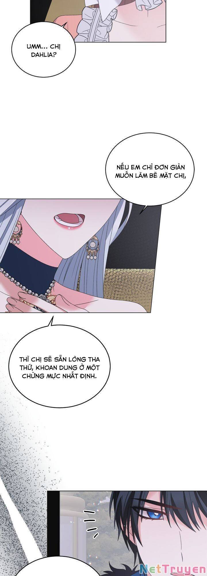 là nhân vật phản diện nhưng tôi sẽ trở thành nữ chính chapter 43 28