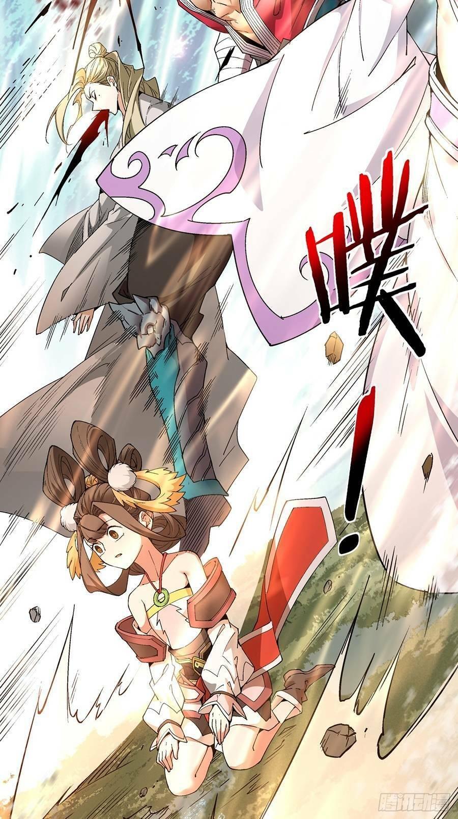 đồ đệ của ta đều là trùm phản diện chapter 2 71