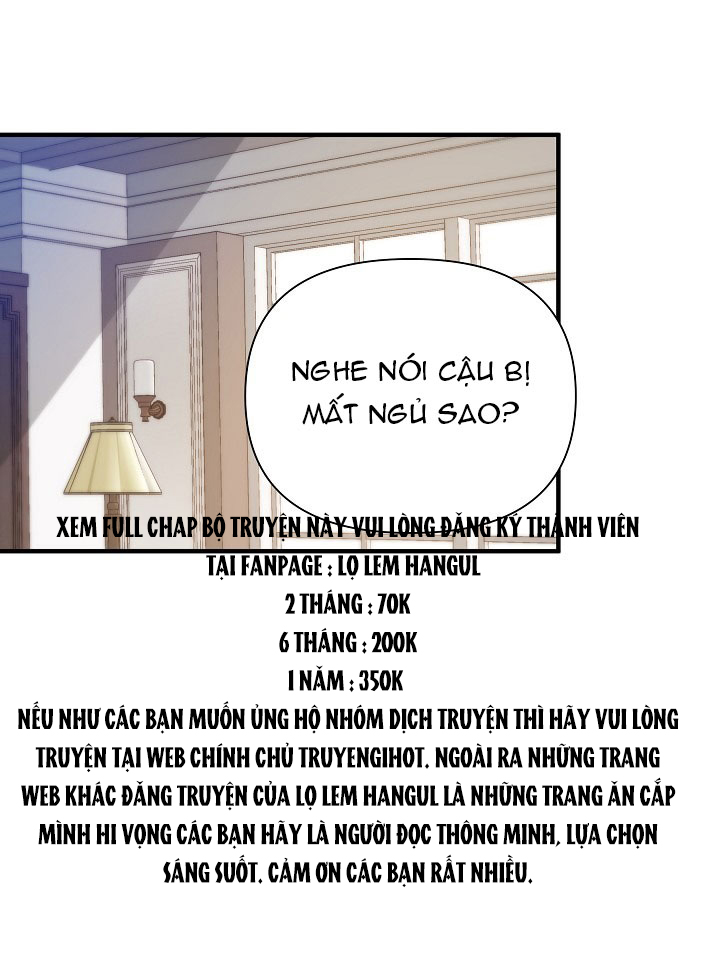 từ lúc bắt đầu tôi vẫn luôn ở bên em chapter 24.1 1