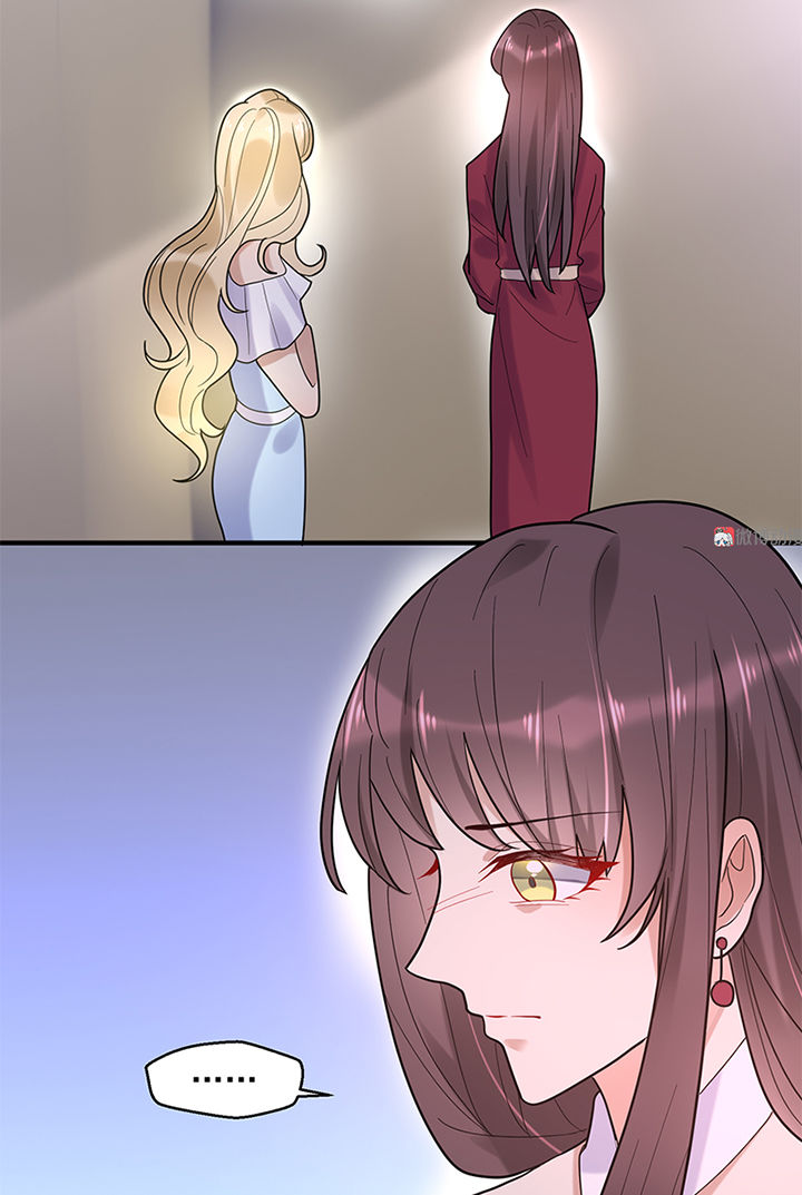 tổng tài truy thê: phu nhân lại chạy trốn chapter 17 3