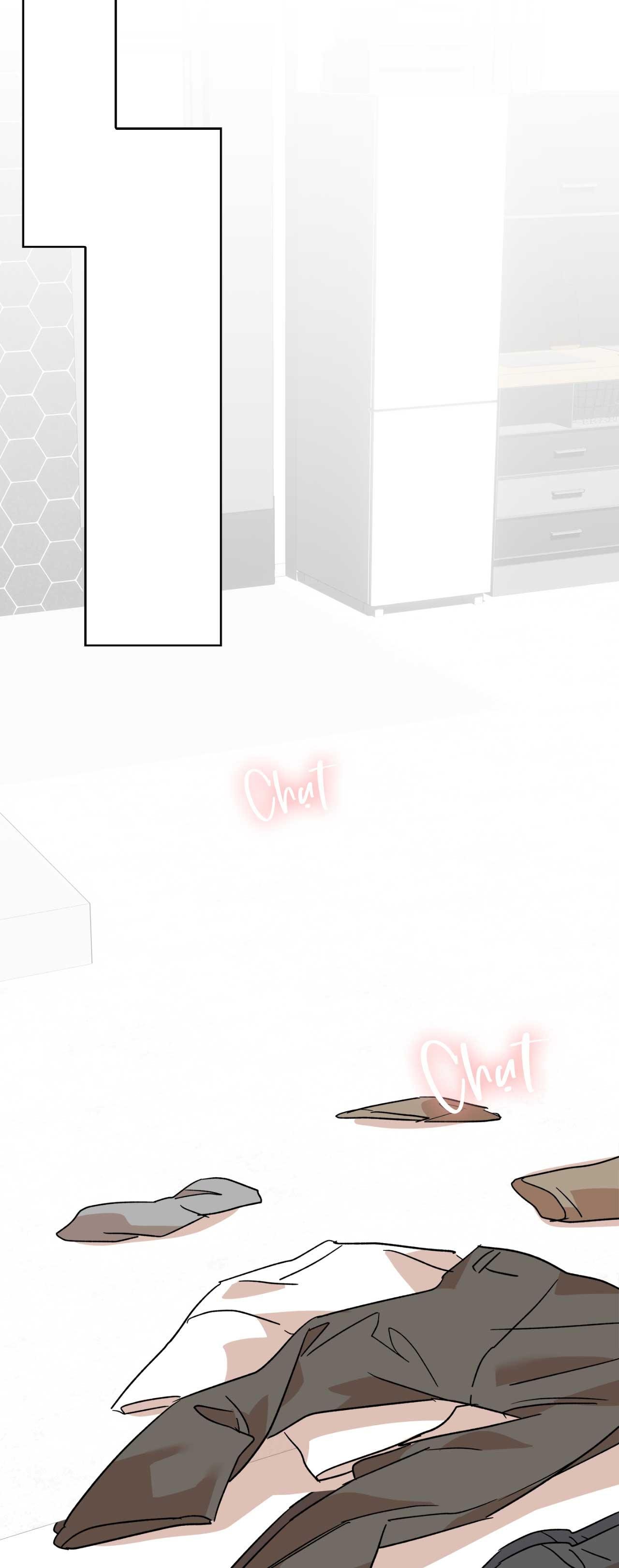 xin hãy chống lưng cho tôi chapter 5 33