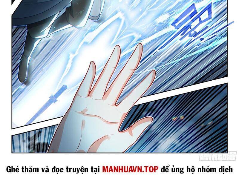 đấu la đại lục 5 - đường tam trùng sinh chapter 194 22