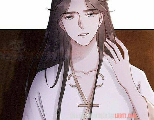 trọng sinh bá sủng nhiếp chính vương quá mạnh mẽ chapter 74 22