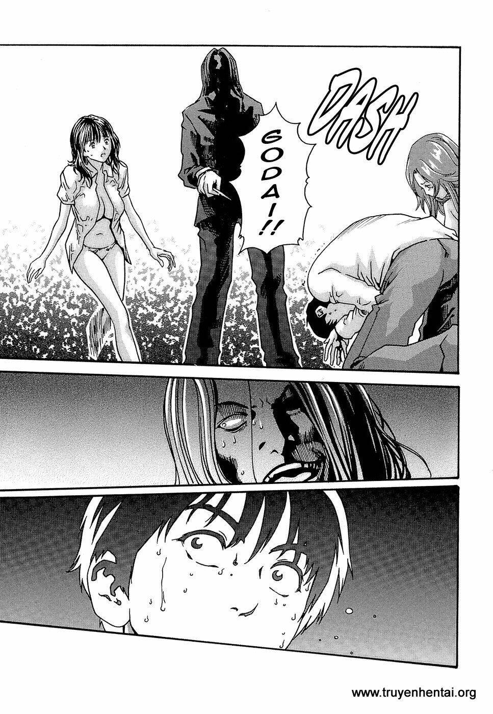 hishoka drops chapter 23 19