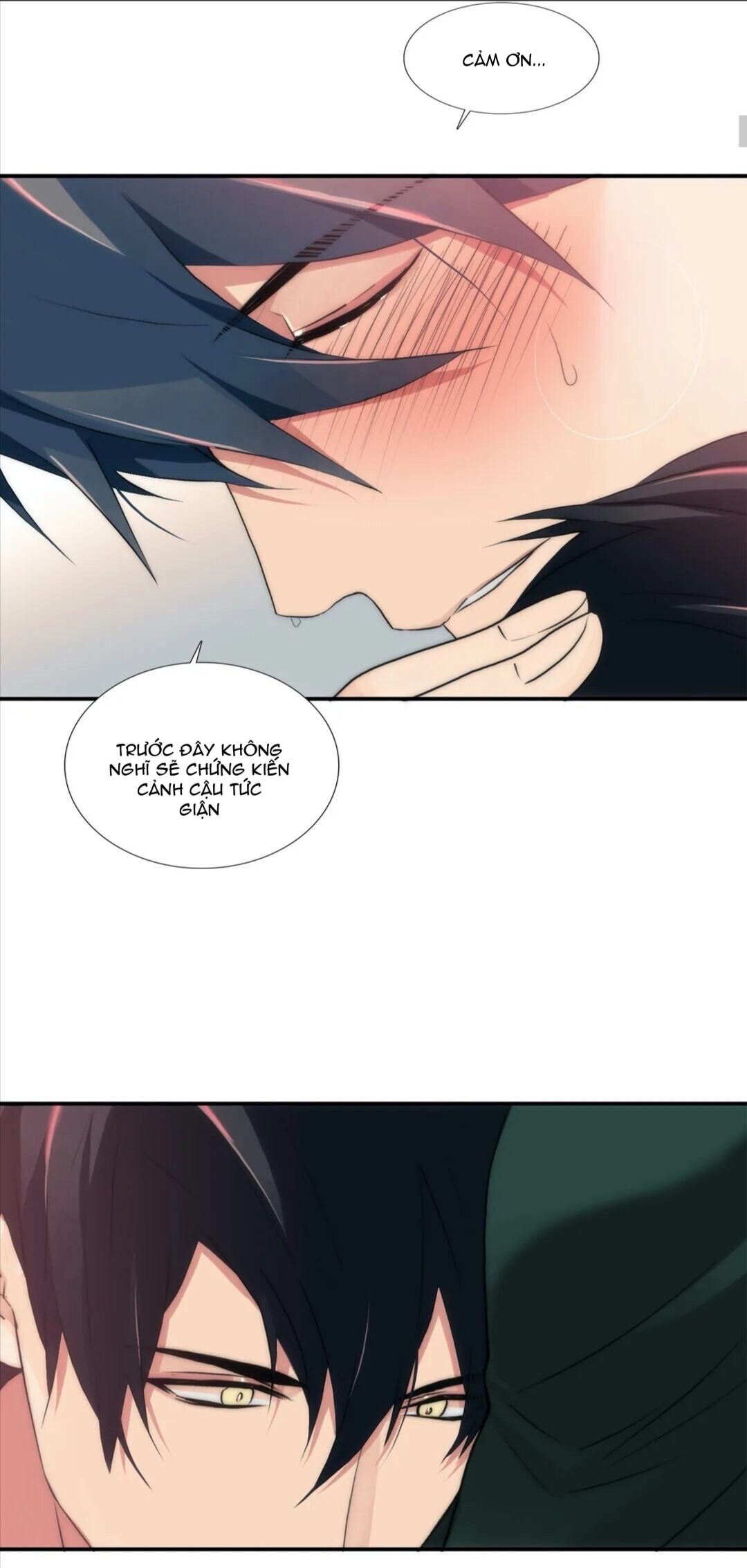 đưa đón người yêu chapter 57 5