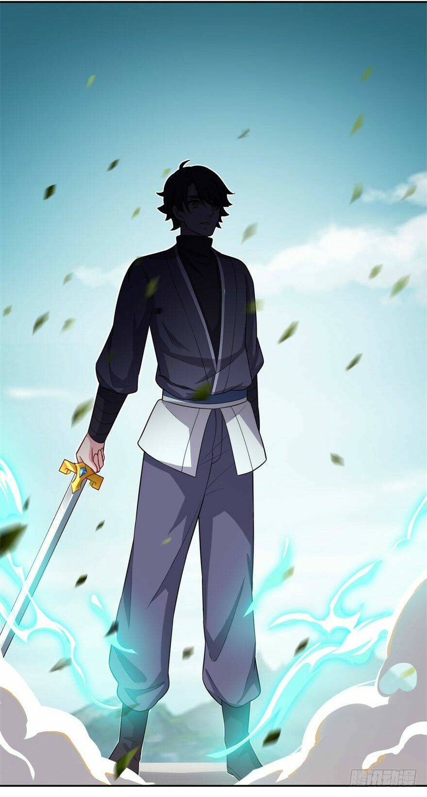 tiên ma đồng tu chapter 59 27