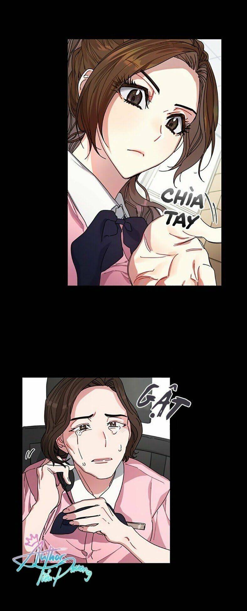 cực phẩm mỹ nam, thật lãng phí chapter 8 16