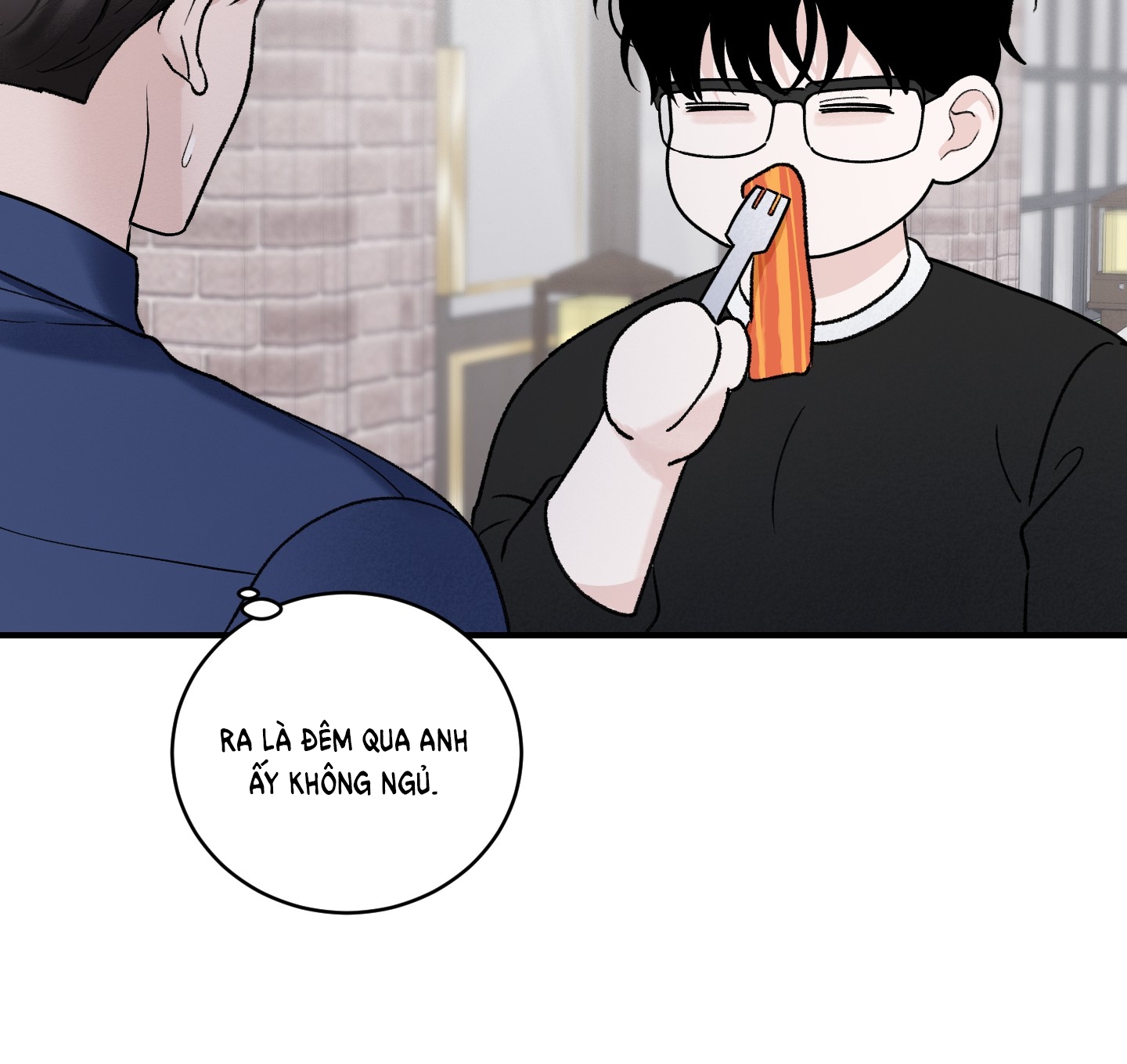 Ép Xung chapter 19.2 - Trang 32