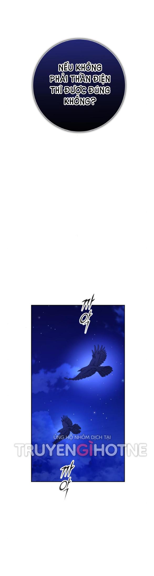 tôi muốn trở thành cô ấy dù chỉ là một ngày chapter 155.1 13