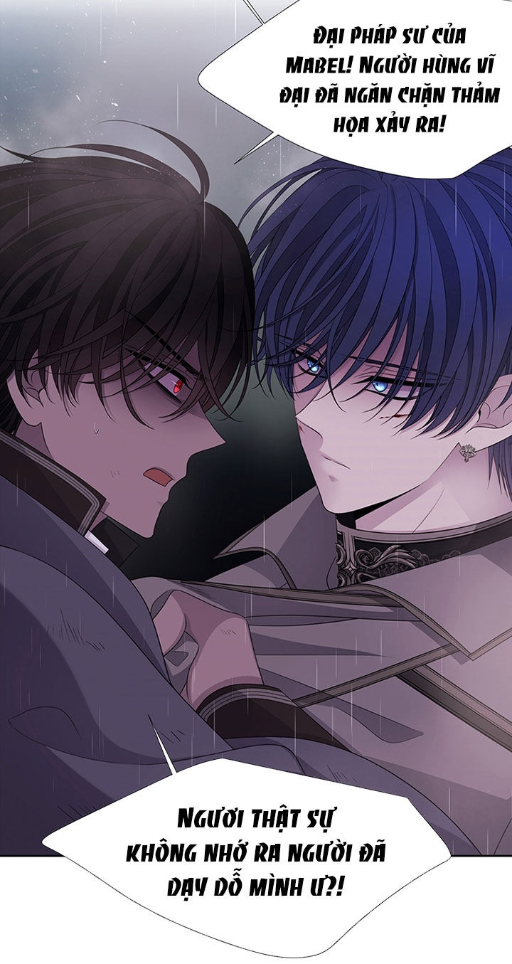 năm môn đệ của charlotte chapter 116 4