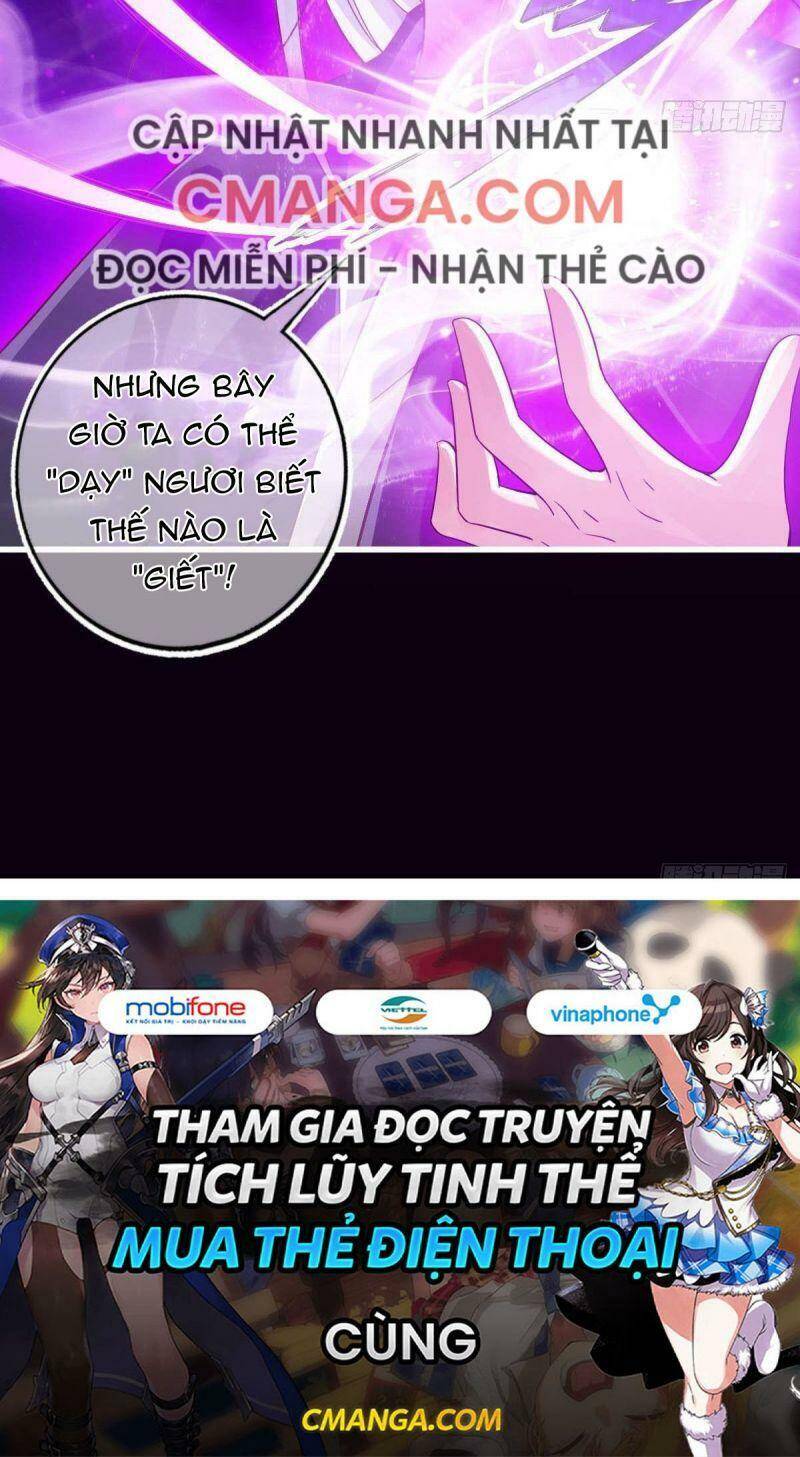 cứu được tên đại ma tôn chapter 25 27