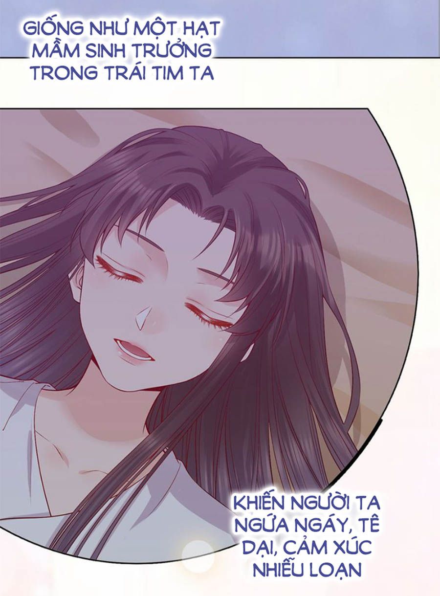 mỹ nhân già rồi chapter 55 44