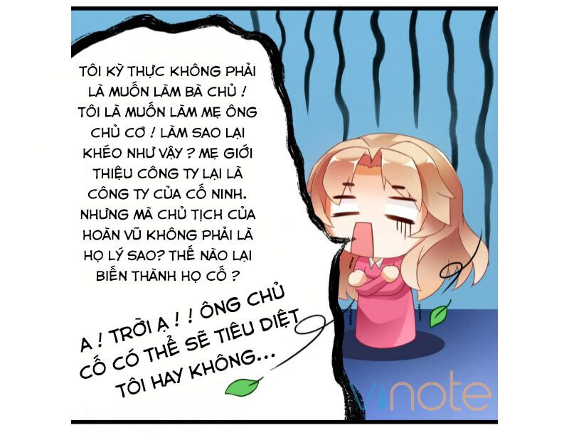 em muốn chiếm lấy nụ hôn của anh chapter 8 21
