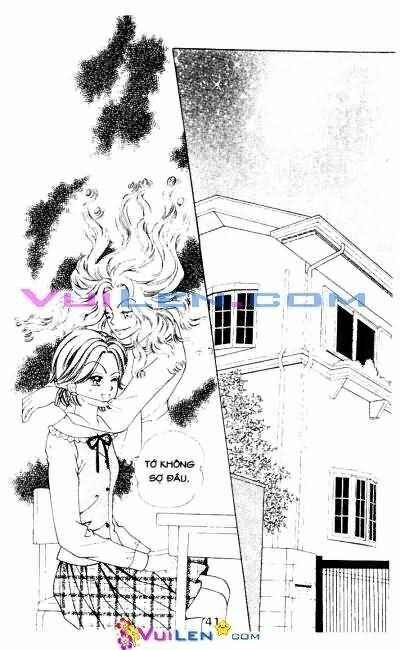 hội trừ ma chapter 8 41