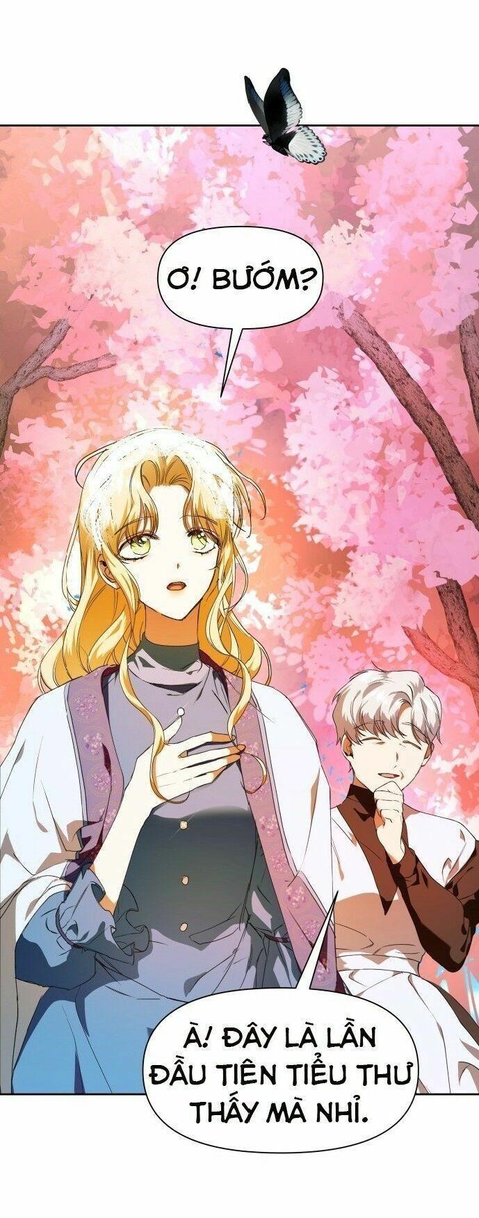 tôi muốn trở thành cô ấy chỉ một ngày chapter 2.1 9