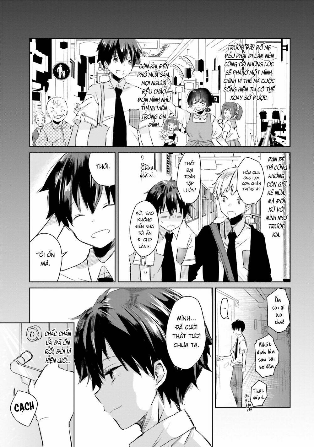 tamamo no koi chapter 4 11