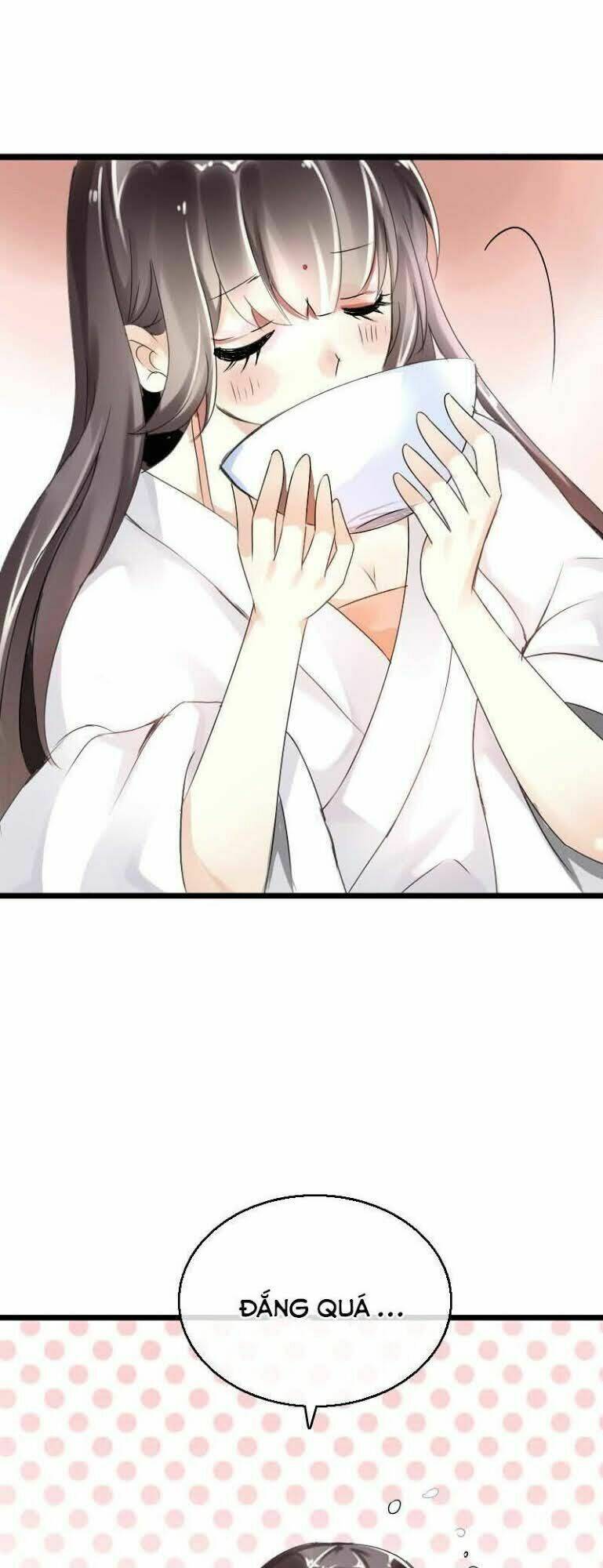 điền viên mật sủng: cô vợ nóng bỏng chapter 53 6