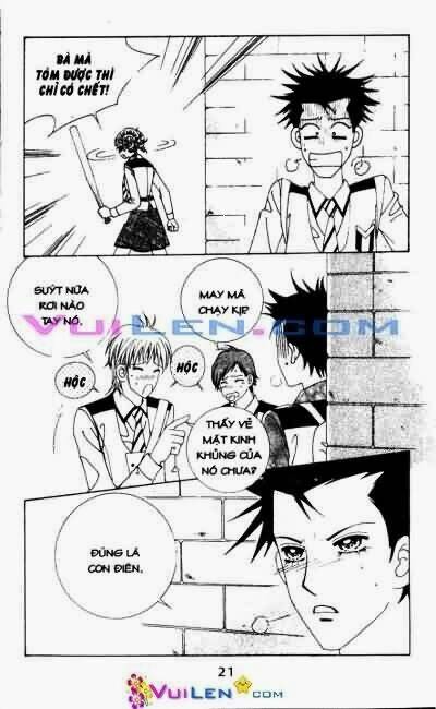 đến với anh chapter 13 22