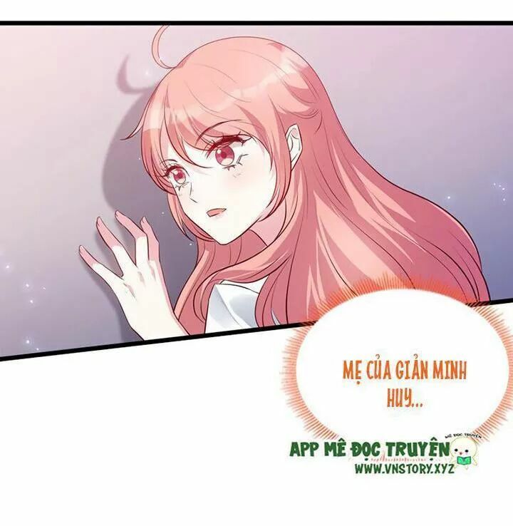 bảo bối đáng yêu đột kích chapter 38 32