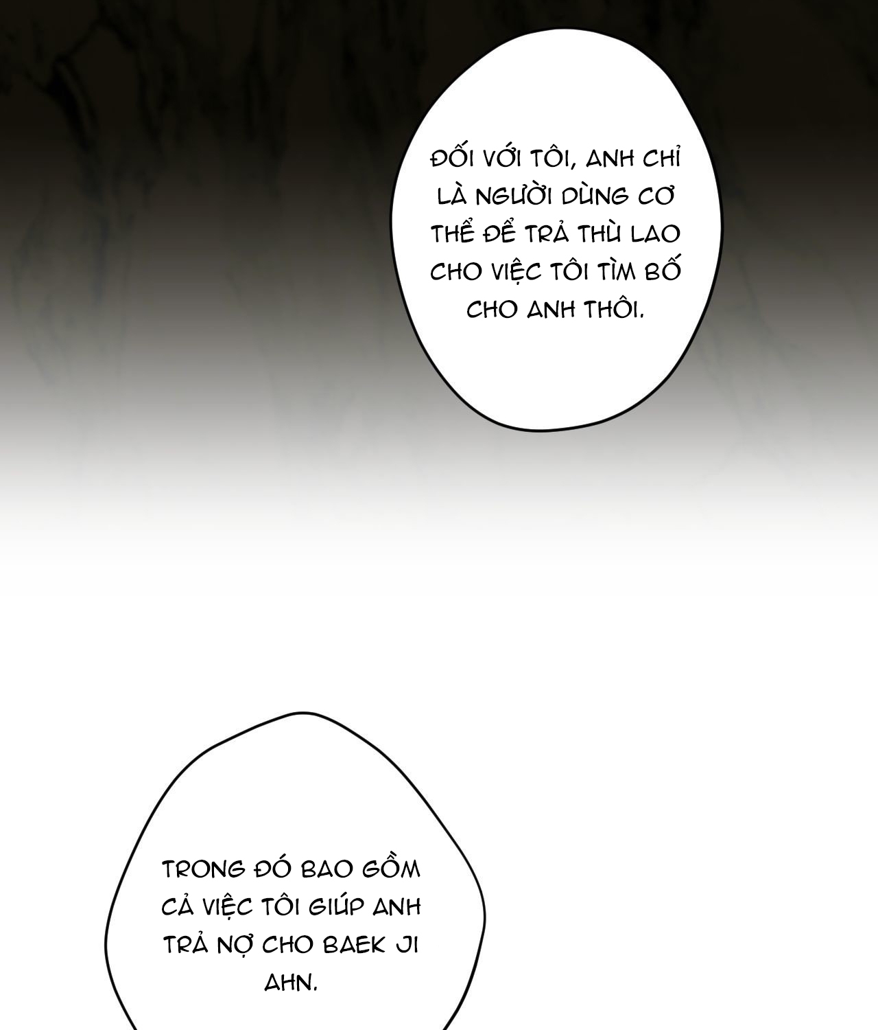 cry me a river chapter 26.2 54