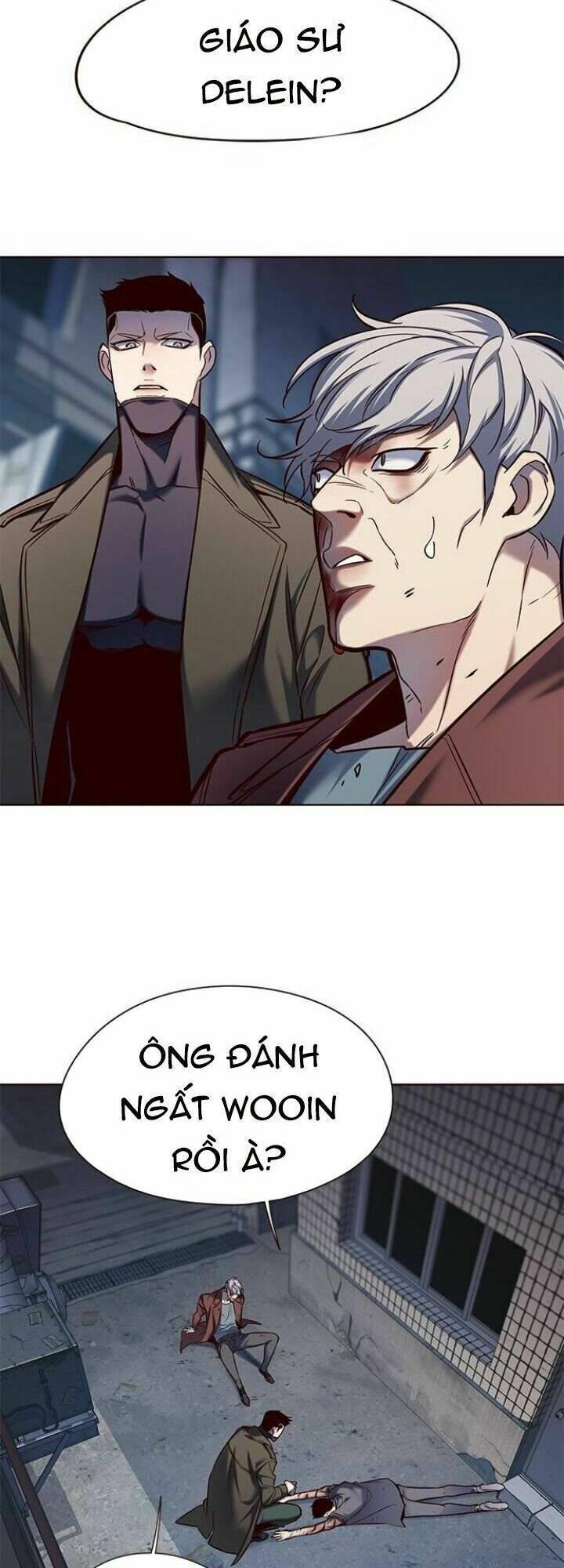 biến thân thành mèo chapter 112 69