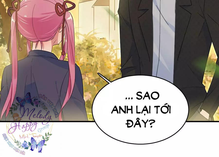 hoàn mỹ lão công tiến hóa luân chapter 40 4