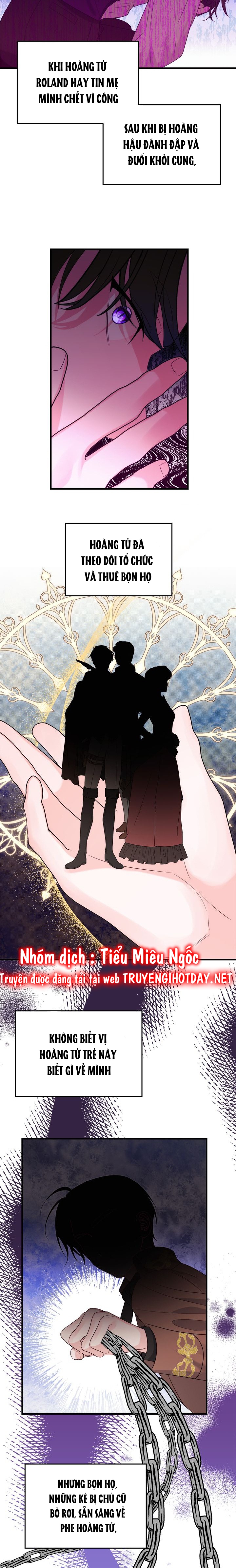 câu chuyện về nữ công tước chapter 87 12