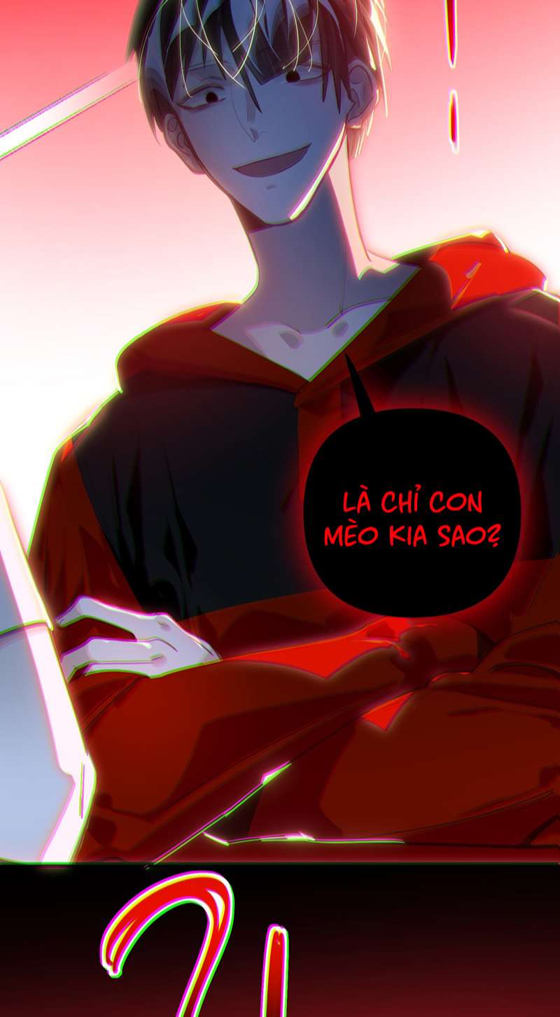 tôi bị điên đó chapter 39 18