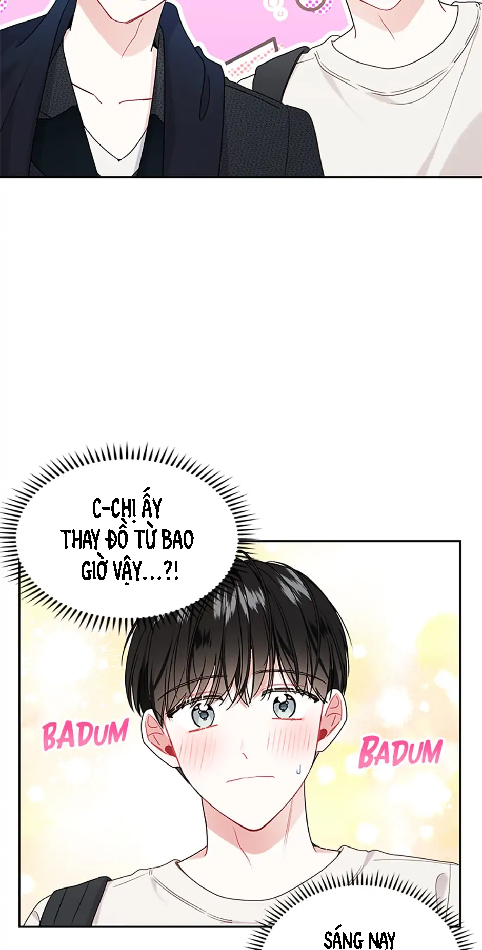 chỉ thị đặc biệt của sếp chapter 49.1 7