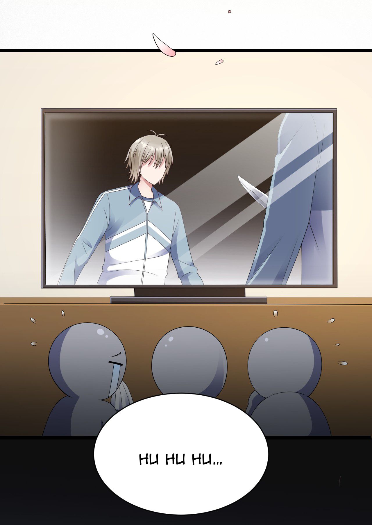 tức thời phạm quy [ tức thì vi quy ] chapter 45 19