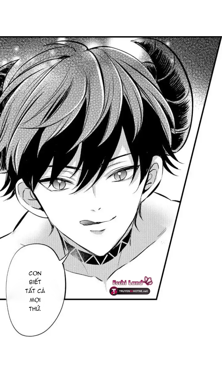 Incubus Tama chapter 2.2 - Trang 18