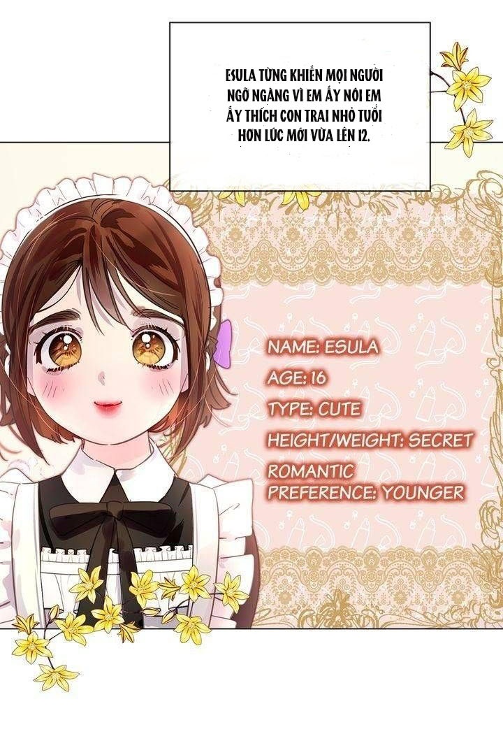 đừng xem thường nữ phụ chapter 165 4