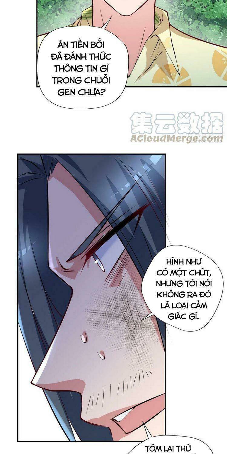 mở phòng khám tại tu tiên giới chapter 100 3