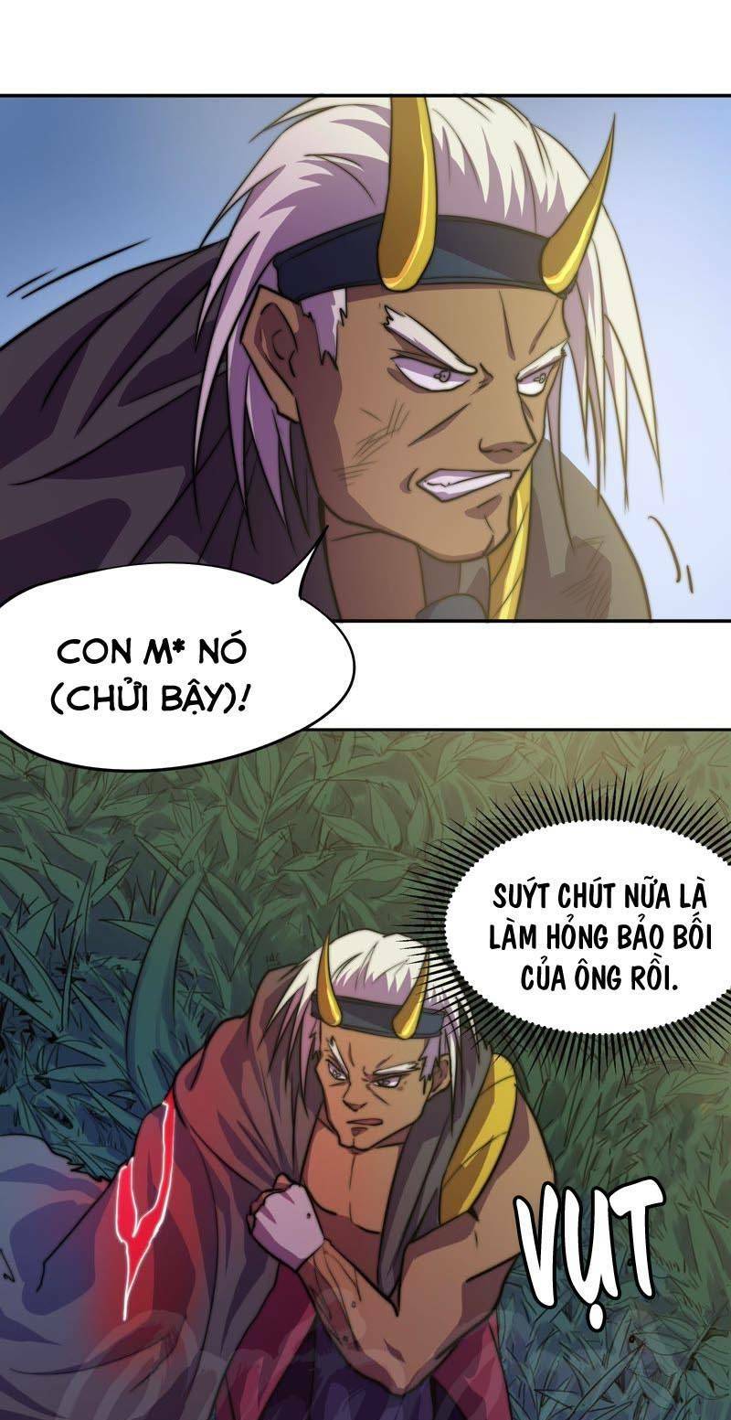 dãy số chí mạng chapter 29 10