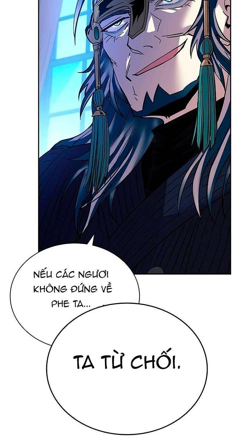 tiêu diệt ác nhân chapter 88 23