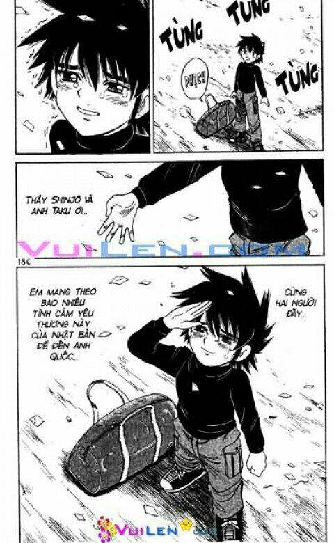 dandoh chapter 33 180