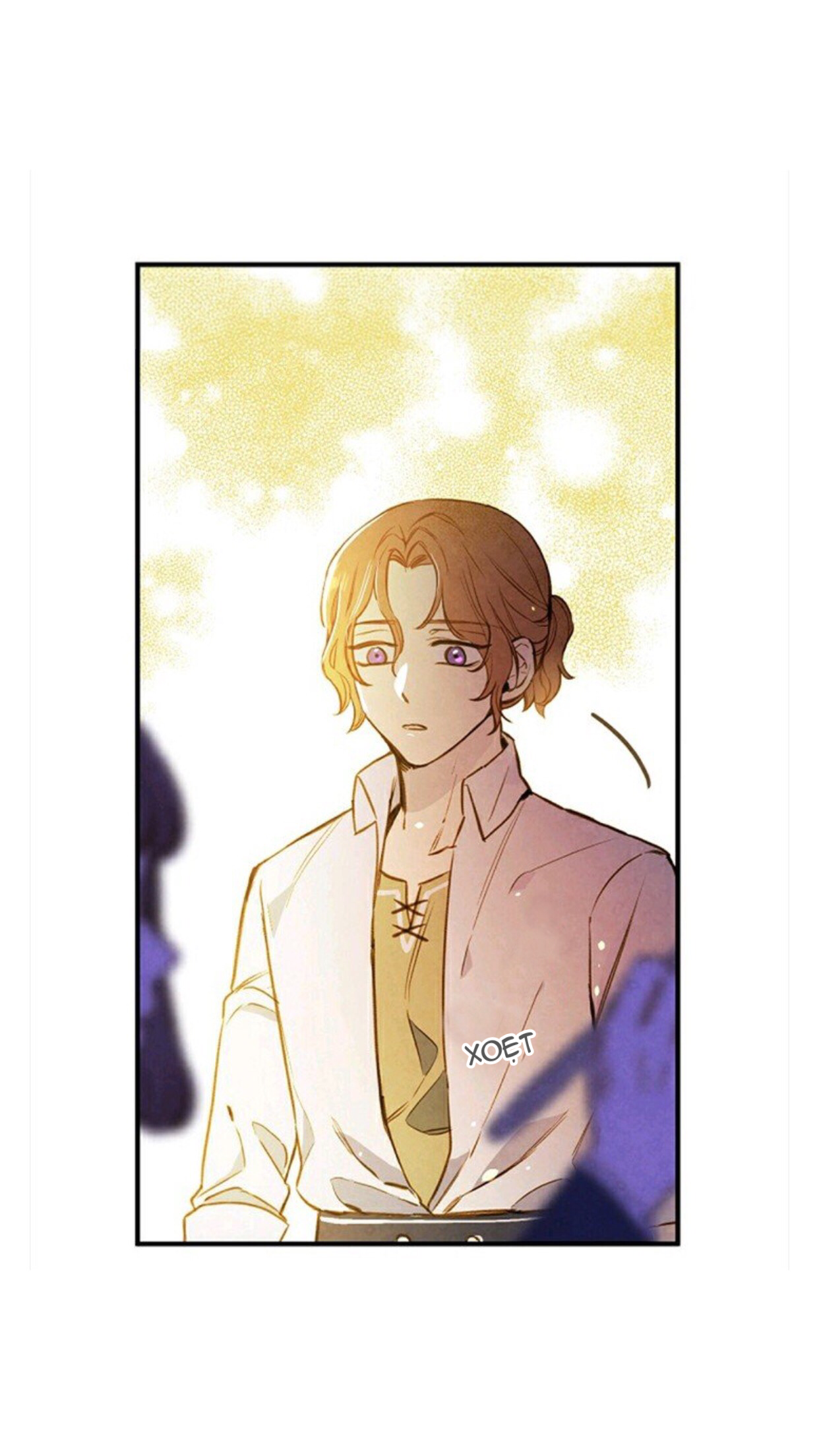 hoàng phi bóng tối - shadow queen chapter 43 35