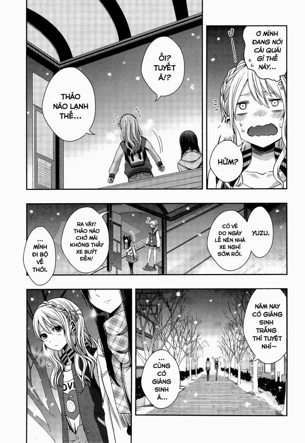 citrus (saburouta) chapter 11 16