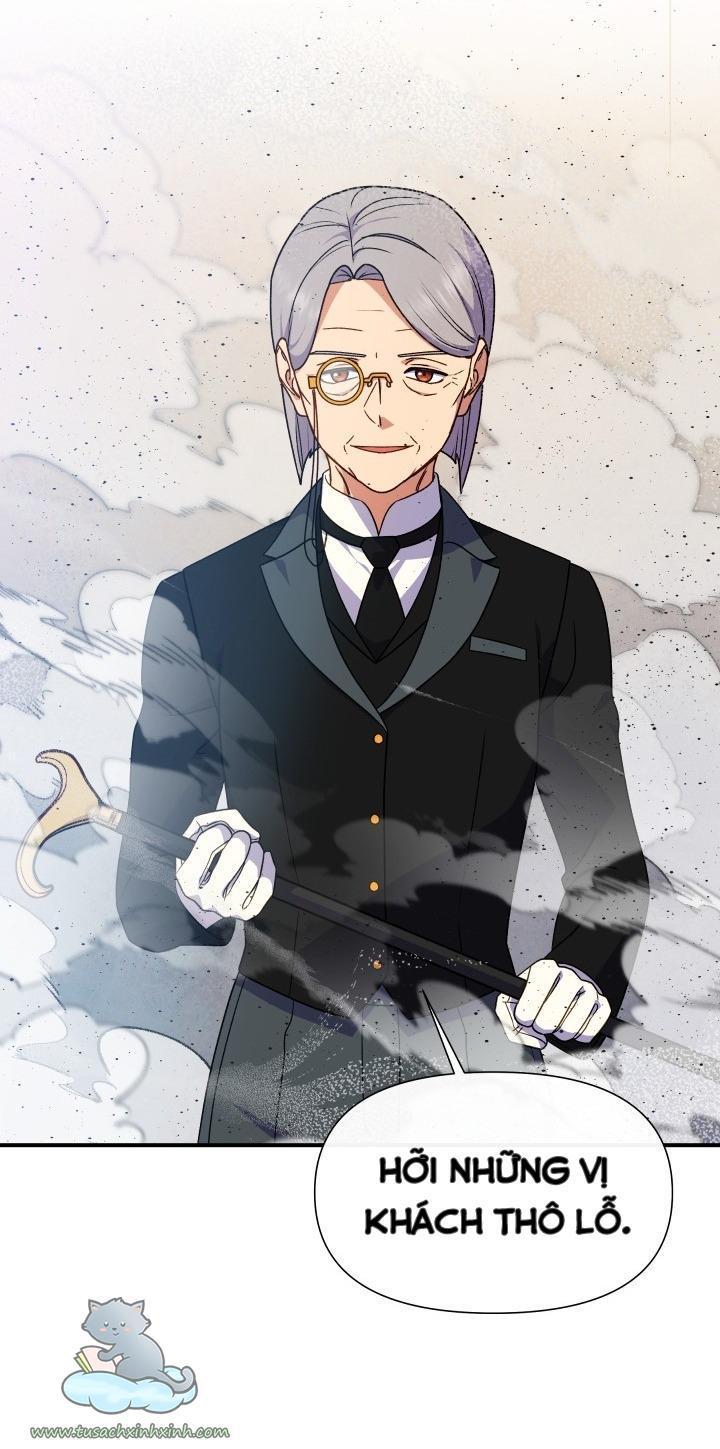 công nương khế ước của gia tộc công tước quái vật chapter 124 4