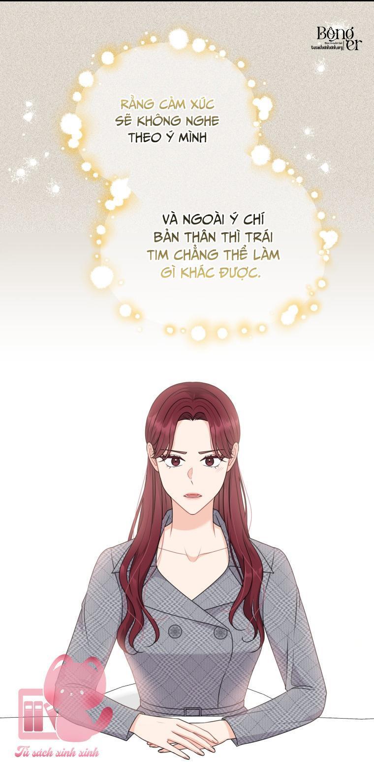 mong được chị chỉ bảo, tiền bối chapter 58 52