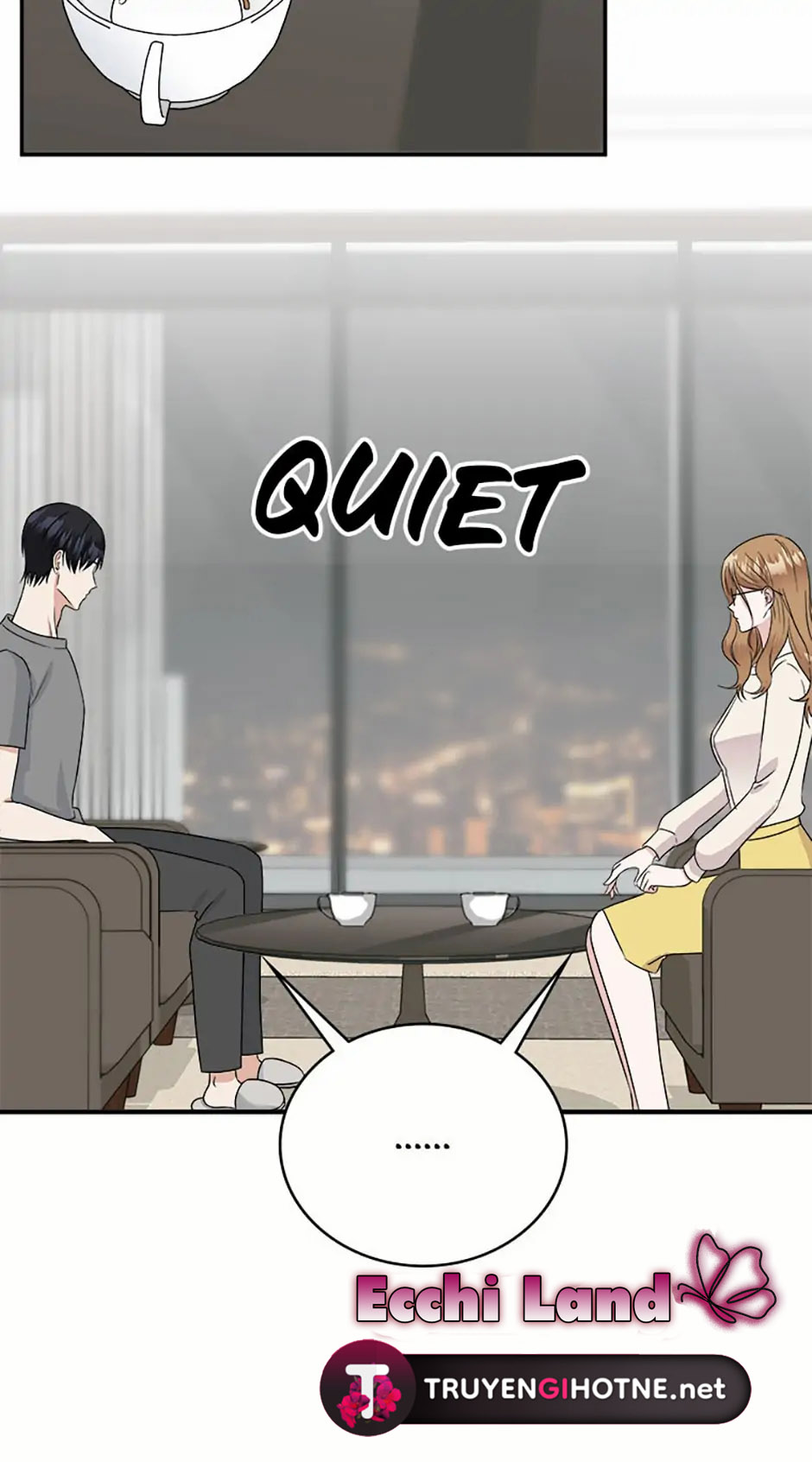 thiếu tôi là sếp mất ngủ ngay chapter 35.2 12