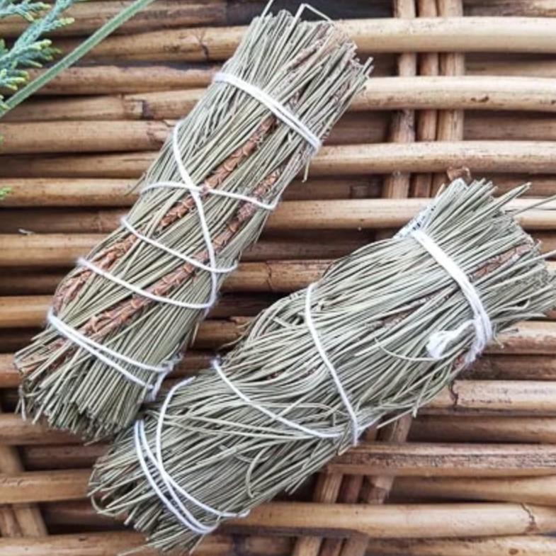 Xô thơm Lá Thông Kích Thích Sáng Tạo, Kết Nối Cộng Đồng & Thu Hút Của Cải l XÔ THƠM THANH TẨY