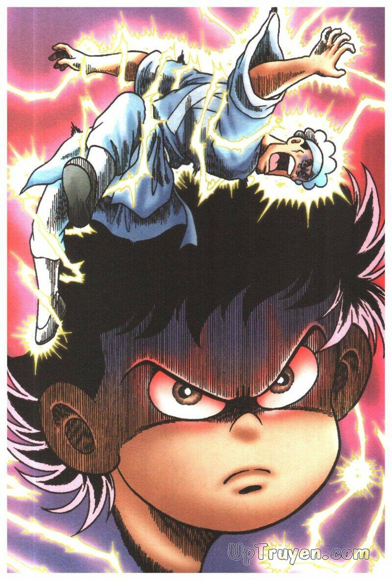 ô long viện tình huynh đệ chapter 13.1 20