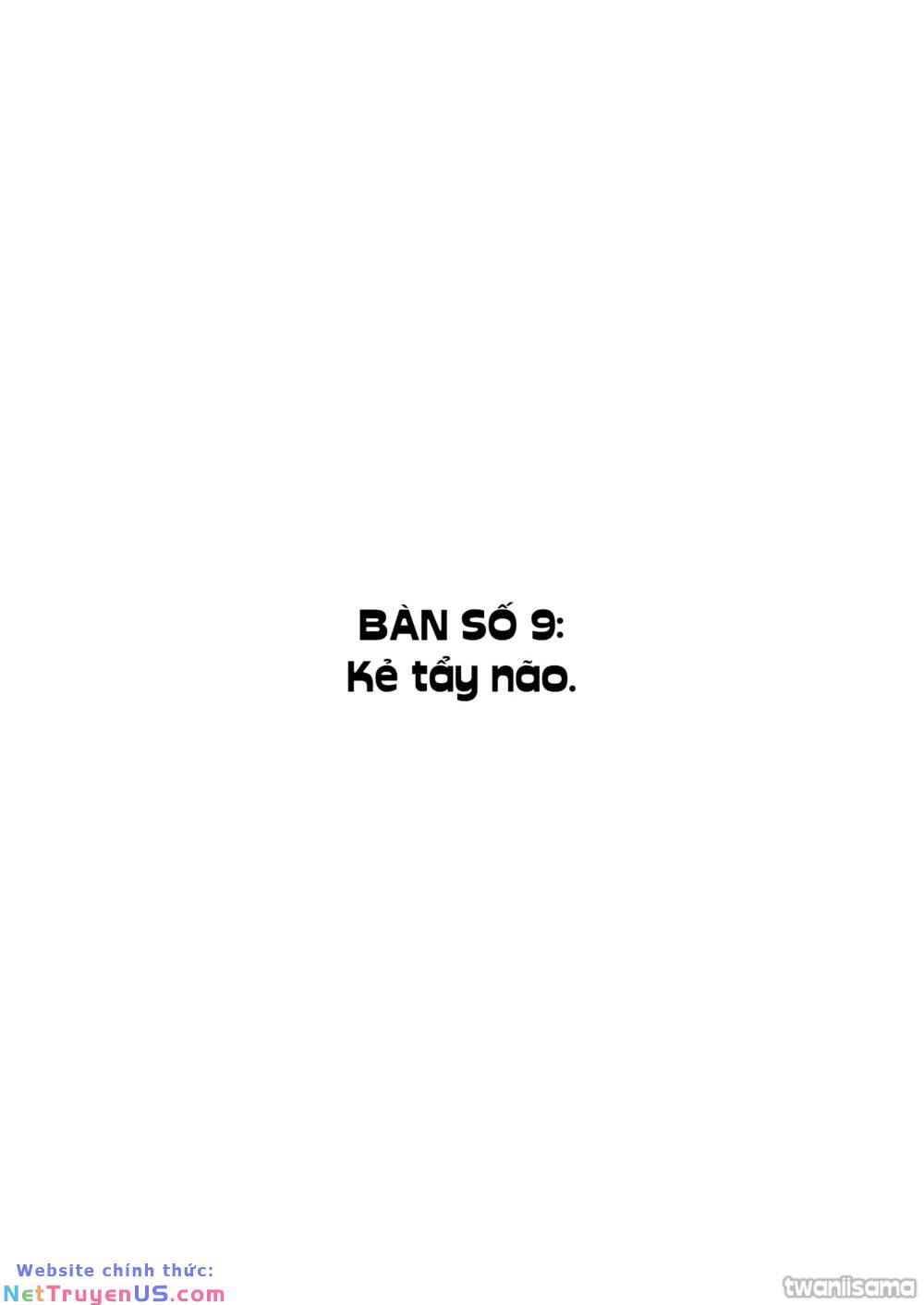 service wars - thánh chiến phục vụ chapter 9 3