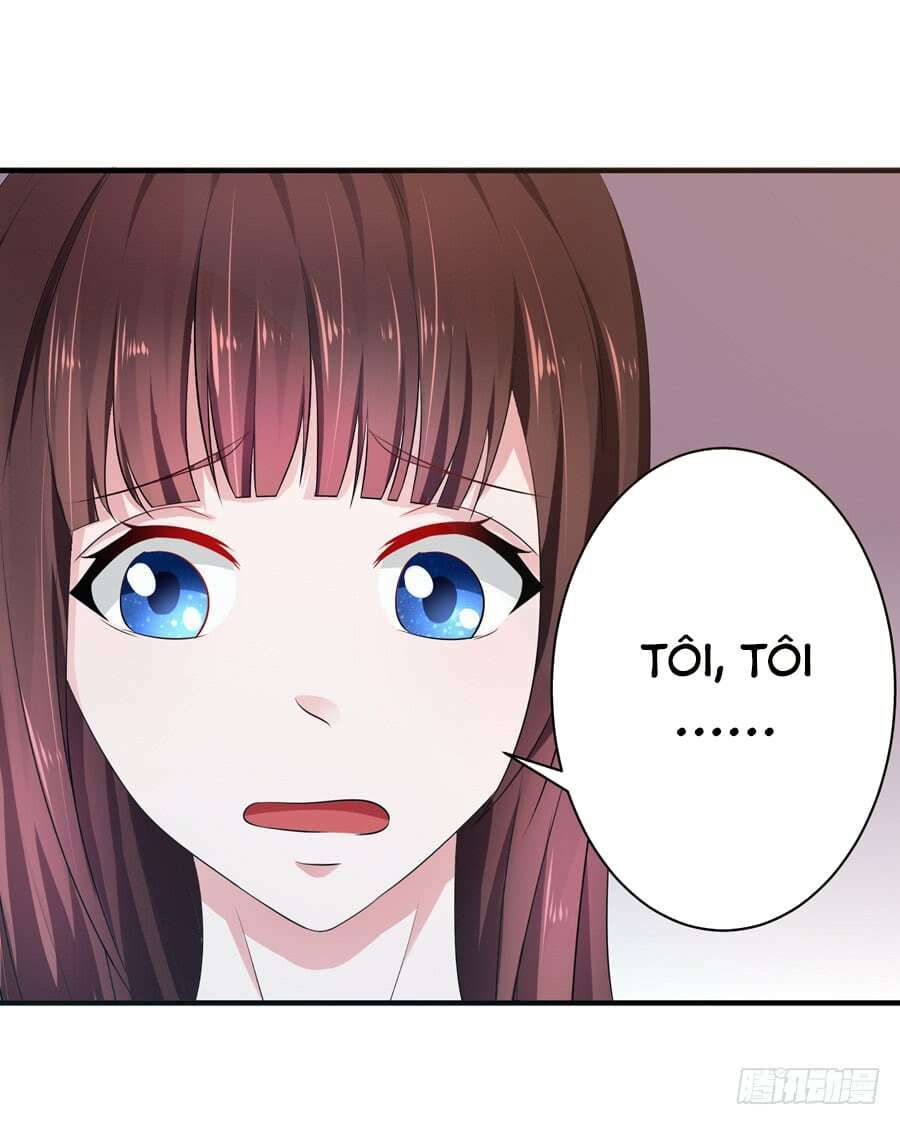 gả cho tình cũ làm lão bà chapter 10 9